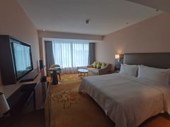 -成都世纪城假日酒店-西楼