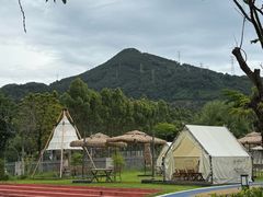 -凤翔首邑温泉度假村