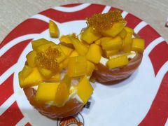 -新一番三文鱼寿司(红城湖店)