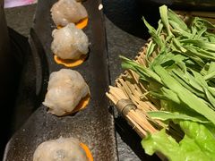 -盡膳口福跷脚牛肉火锅(合生汇购物中心店)