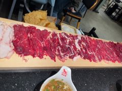 -尚合里潮汕牛肉火锅(海沧店)