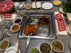 -海底捞火锅(奥山世纪城店)