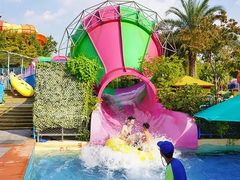 -武汉玛雅海滩水公园