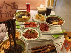 -华天延吉餐厅(西四总店)