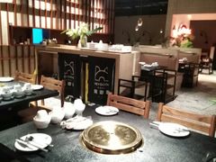 -嘿嘟嘟·肋条烧肉放题(爱融荟城店)