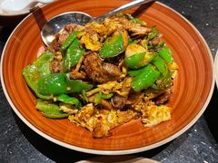 -华豫川酒家(大卫城店)