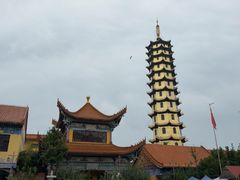 -博山正觉寺