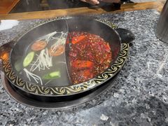 -蜀汏峡火锅(南内环店)