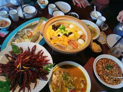 -寻宝记绍兴菜(鲁迅路店)