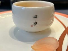 -石泉私宴