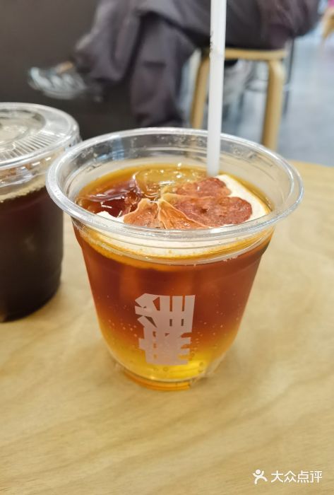 麻雀咖啡SPARROW COFFEE(十全街店)图片
