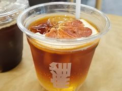 -麻雀咖啡SPARROW COFFEE(十全街店)