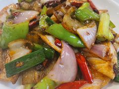 -老四川平头酸菜鱼(衙前店)