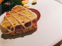 -通海俄式烧烤(下瓦房店)