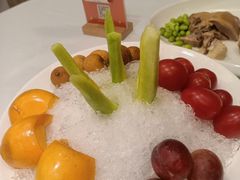 -小厨娘淮扬菜(板桥一店)