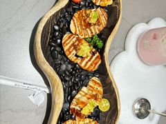 -3号仓库·创意中国菜(大悦城店)