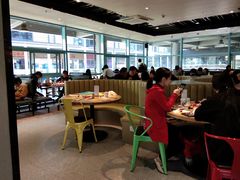 大堂-瑞伯克牛排自助餐厅天一广场店