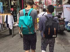 -乐天免税店(明洞店)