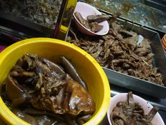 -金伯利街美食夜市