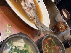 -王明古法砂锅居(开化寺店)