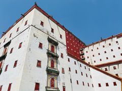 -普陀宗乘之庙(小布达拉宫)