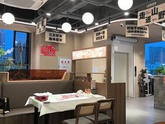 -三毛烧烤·南昌大排档(山姆店)