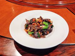 -翠园十八号庭院餐厅