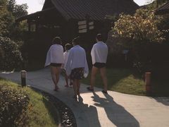 -溧阳天目湖天沐温泉