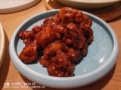 -新白鹿餐厅(城西银泰城店)