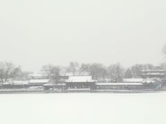 -北门涮肉·炭火铜锅涮肉(什刹海店)