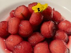 -伊带伊路新疆美食府(呼家楼店)