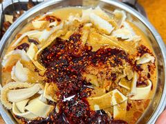 -老白家怡贵园烤肉
