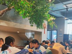 -西夏回族烧麦馆(牡丹街店)