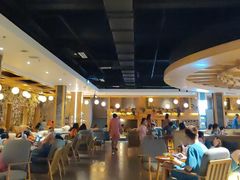 -星河湾温泉洗浴酒店