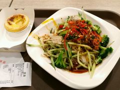 -魏家凉皮(博水商务大厦店)