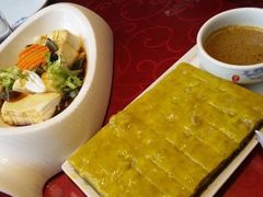 -春满园·邯郸菜发祥地(滏东店)