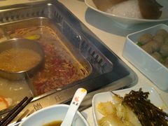 -德庄火锅(矿大三胞店)