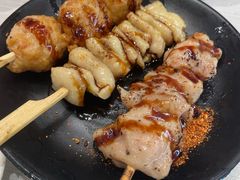 -滨寿司(高新伊藤店)