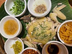 -园林美食城·本土农家菜(杨和镇店)