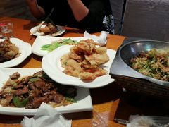 -金掌勺东北菜(格兰晴天店)