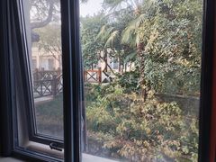 -东航云逸酒店(九溪烟树店)