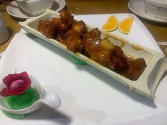-花溪雨·森林餐厅(石基店)