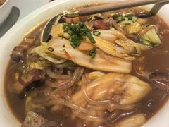 猪肉炖粉条-关东小磨东北菜(漕河泾印象城店)