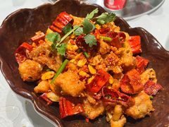 -廊亦舫Lang Yi Fang Restaurant(金桥店)