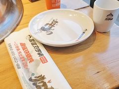 -营信刘罗锅铁锅炖(民主店)