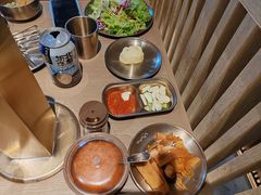 -西塔老太太泥炉烤肉(沈阳店)