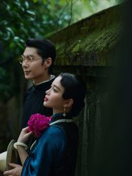 点击看大图 -今生有约国际精品婚纱摄影(苏州店)