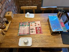 -平娃三宝烧烤·面食(南小街店)