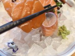 -Tuna maki寿司(苏州中心商场店)