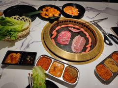 -花味烤肉·拌饭(庐阳万象汇店)